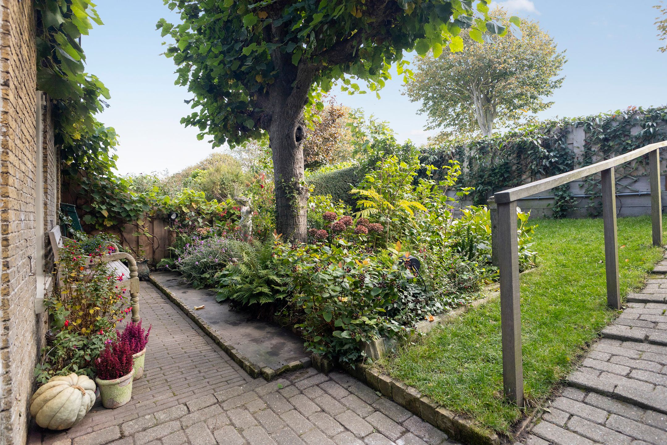 Foto 27 van Oudebildtdijk 768