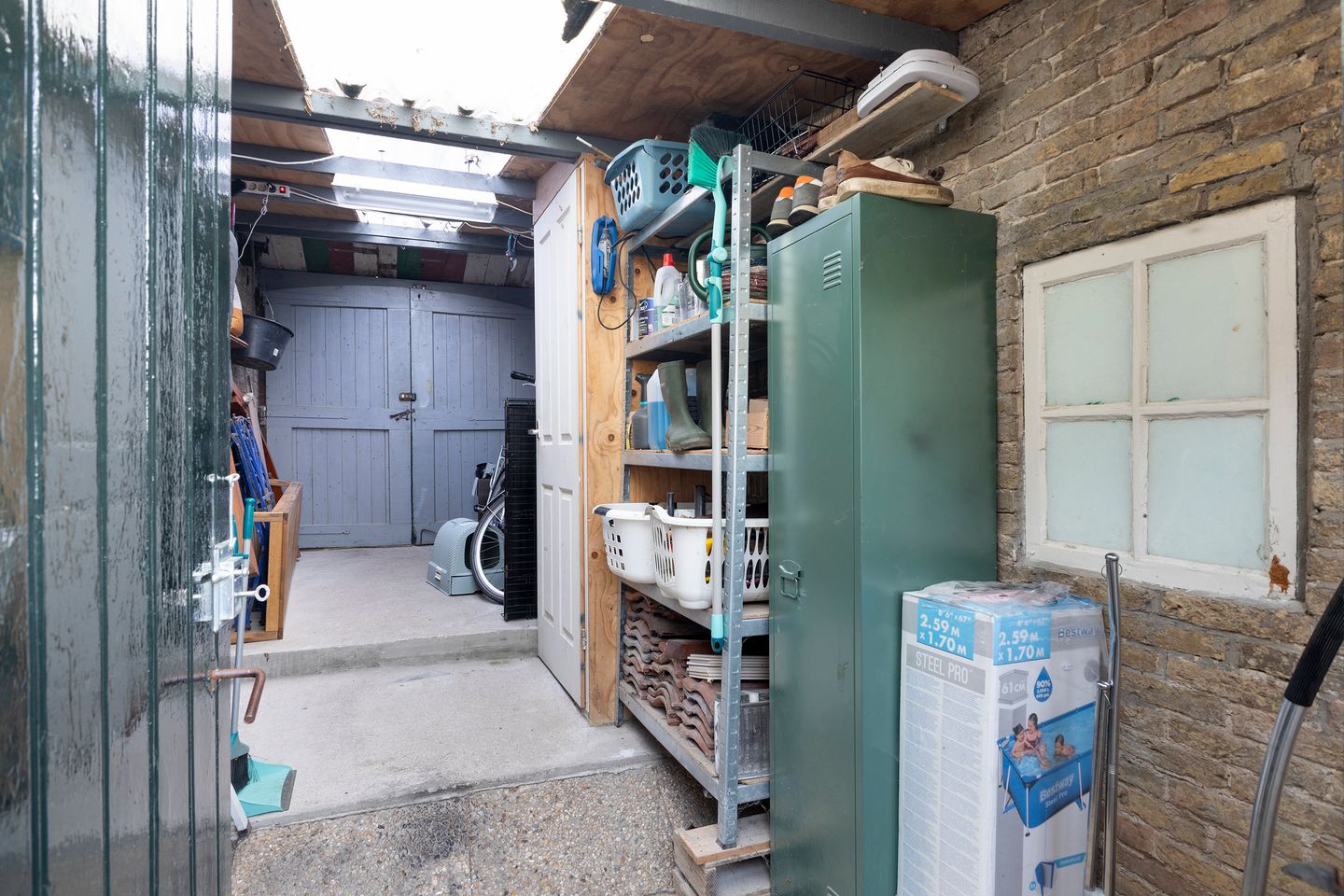 Foto 29 van Oudebildtdijk 768