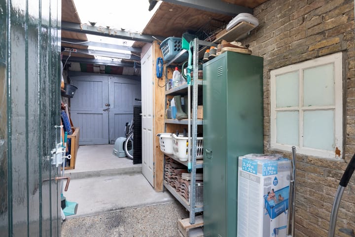 Foto 29 van Oudebildtdijk 768