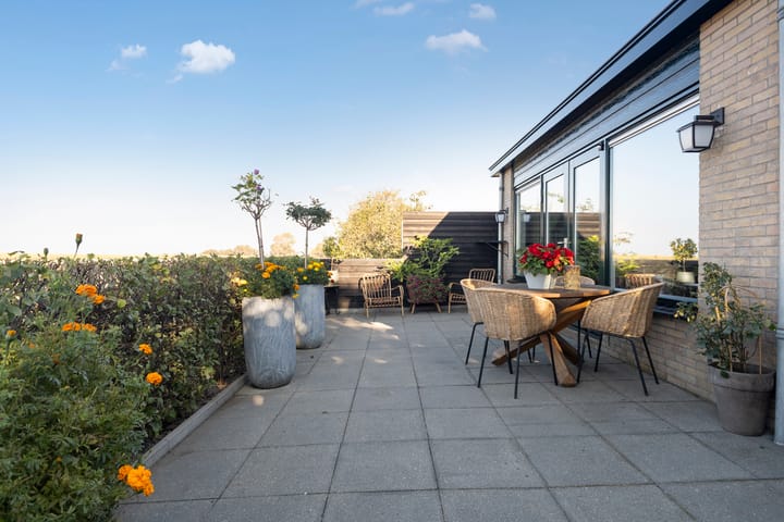 Foto 30 van Oudebildtdijk 768