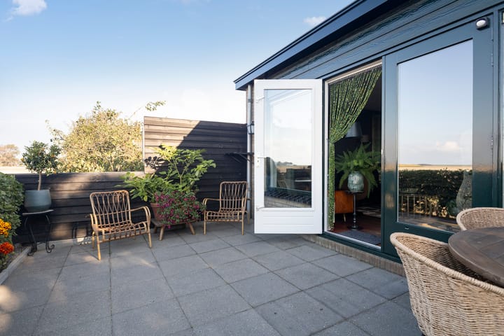 Foto 32 van Oudebildtdijk 768