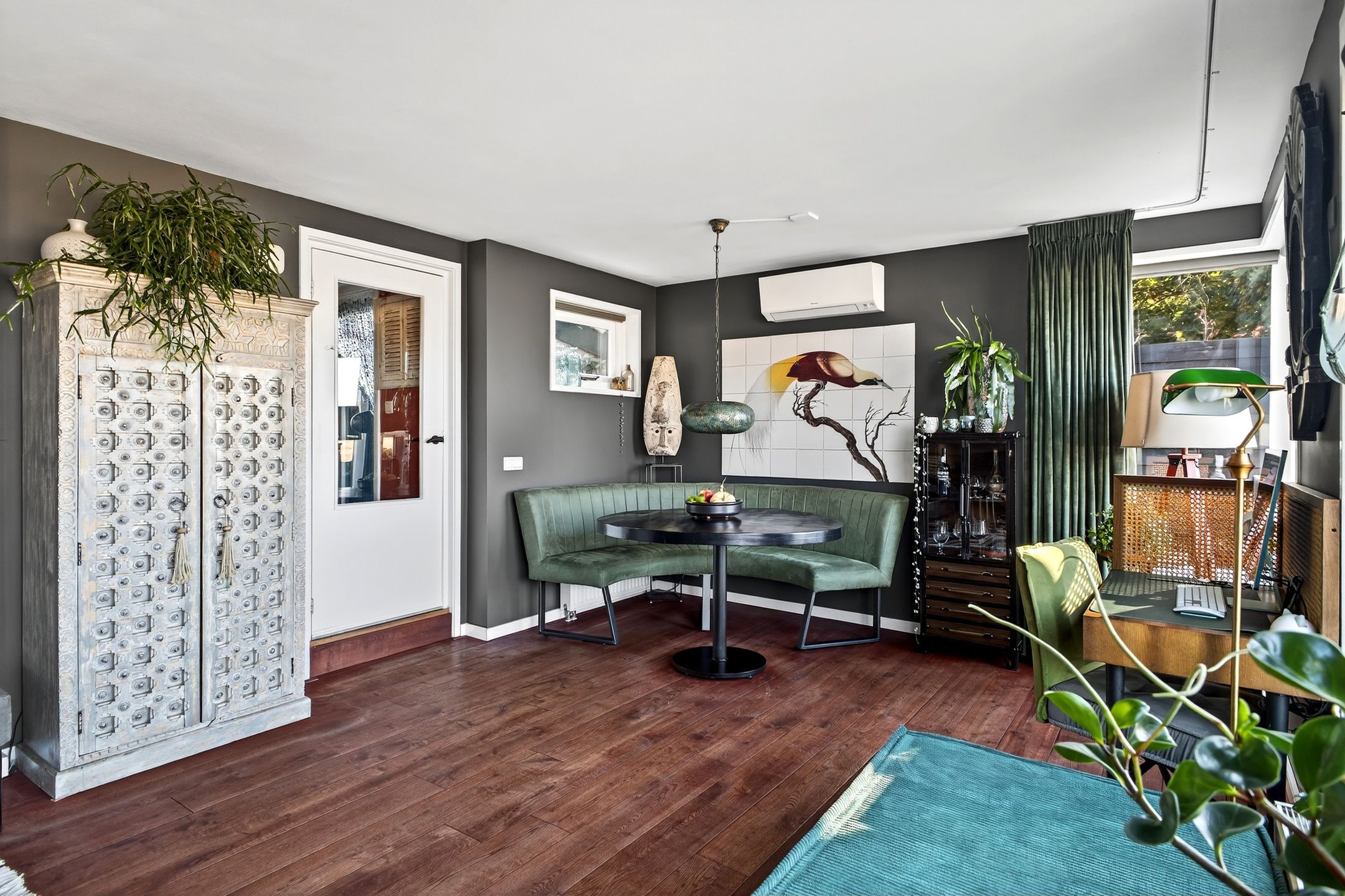 Foto 9 van Oudebildtdijk 768