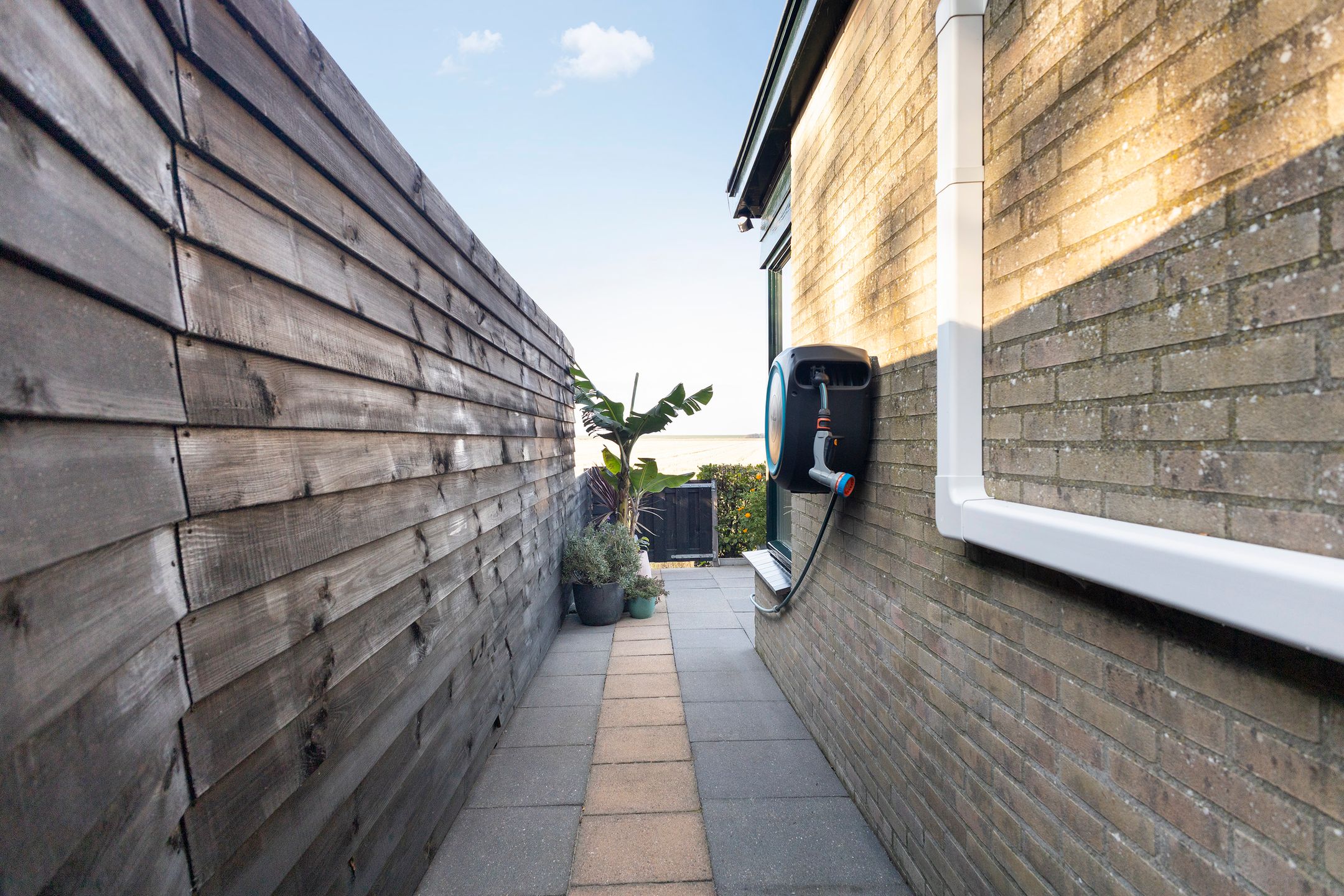 Foto 33 van Oudebildtdijk 768