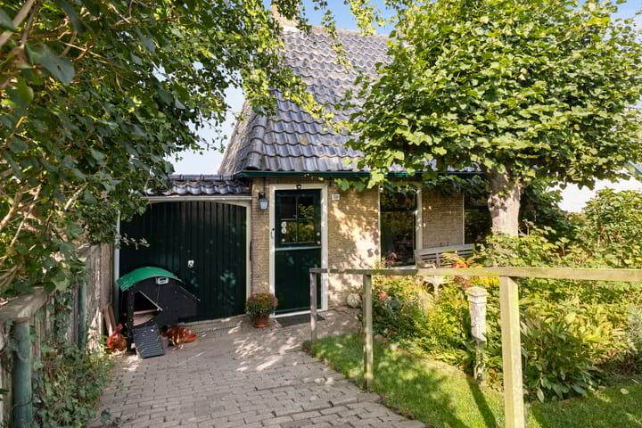 Foto 35 van Oudebildtdijk 768