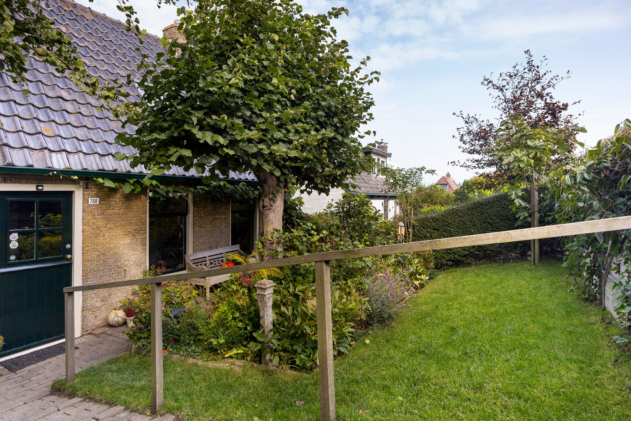 Foto 36 van Oudebildtdijk 768