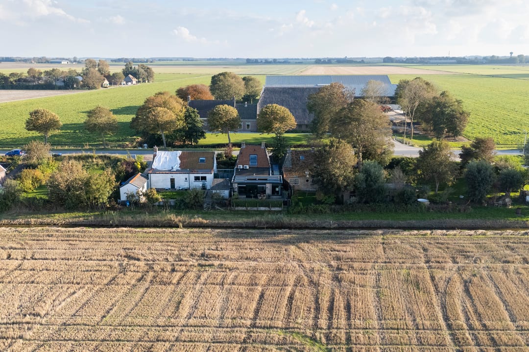 Foto 37 van Oudebildtdijk 768