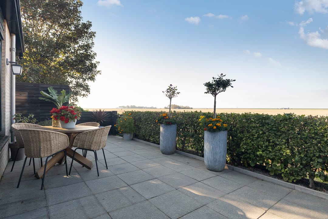 Foto 38 van Oudebildtdijk 768