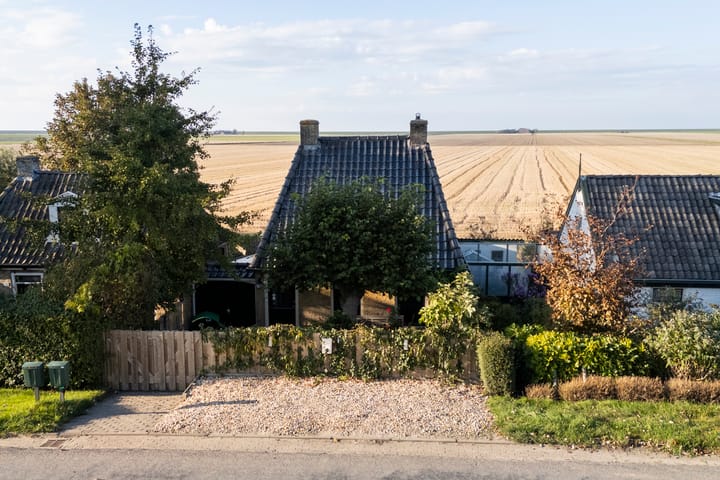 Foto 39 van Oudebildtdijk 768