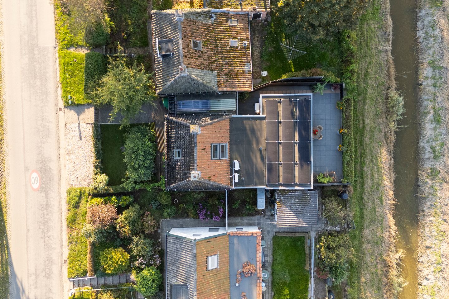 Foto 40 van Oudebildtdijk 768