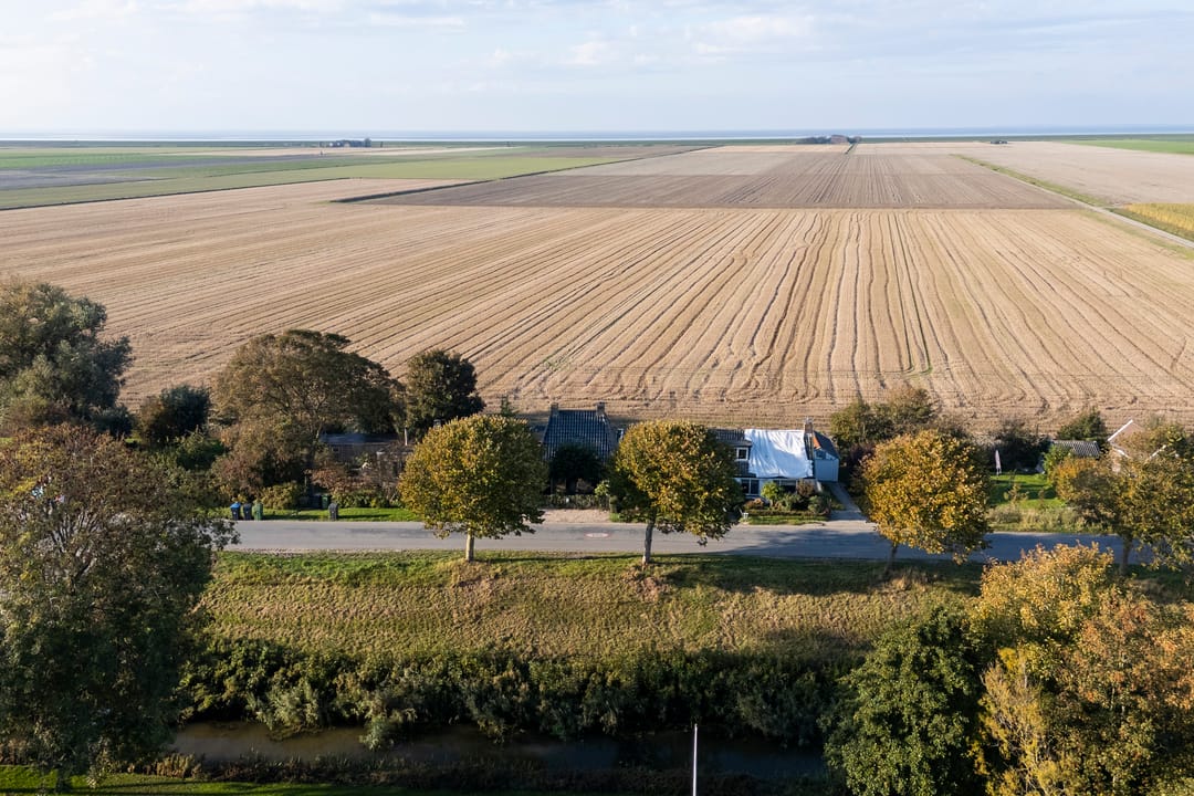 Foto 41 van Oudebildtdijk 768