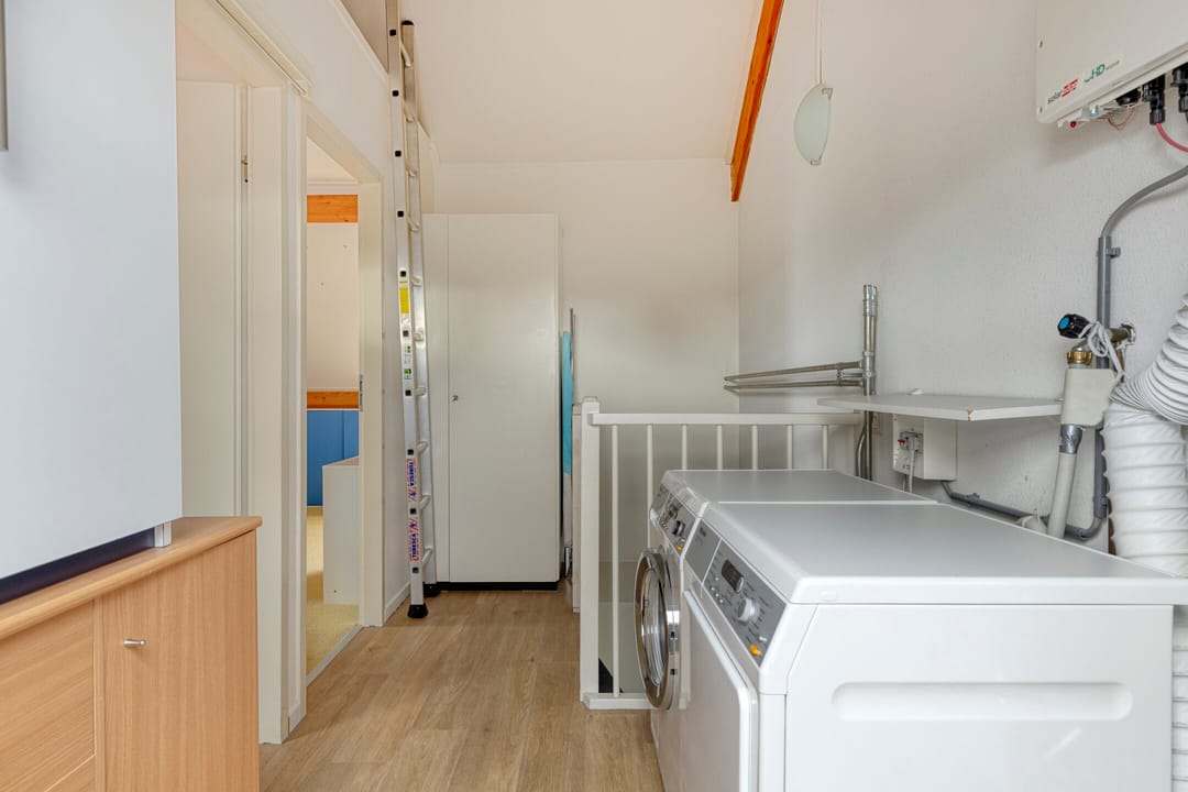 Photo 38 of Willem Joseph van Ghentstraat 38