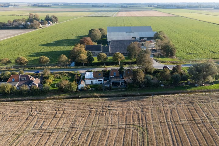 Foto 42 van Oudebildtdijk 768