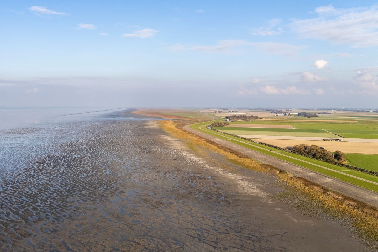 Foto 44 van Oudebildtdijk 768