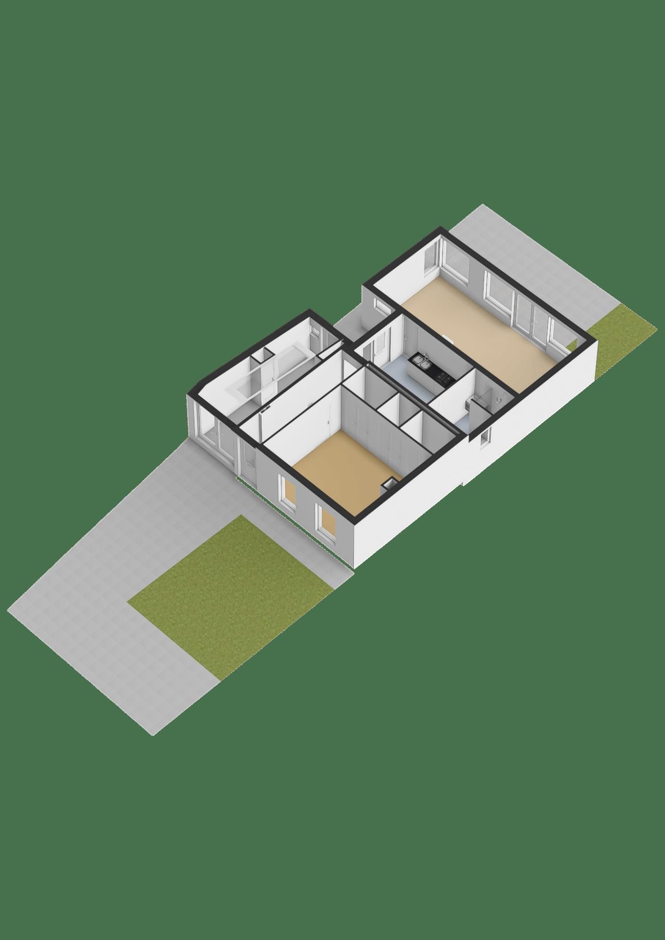 Foto 49 van Oudebildtdijk 768