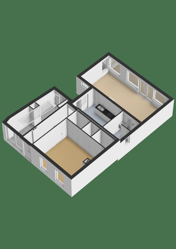Foto 50 van Oudebildtdijk 768