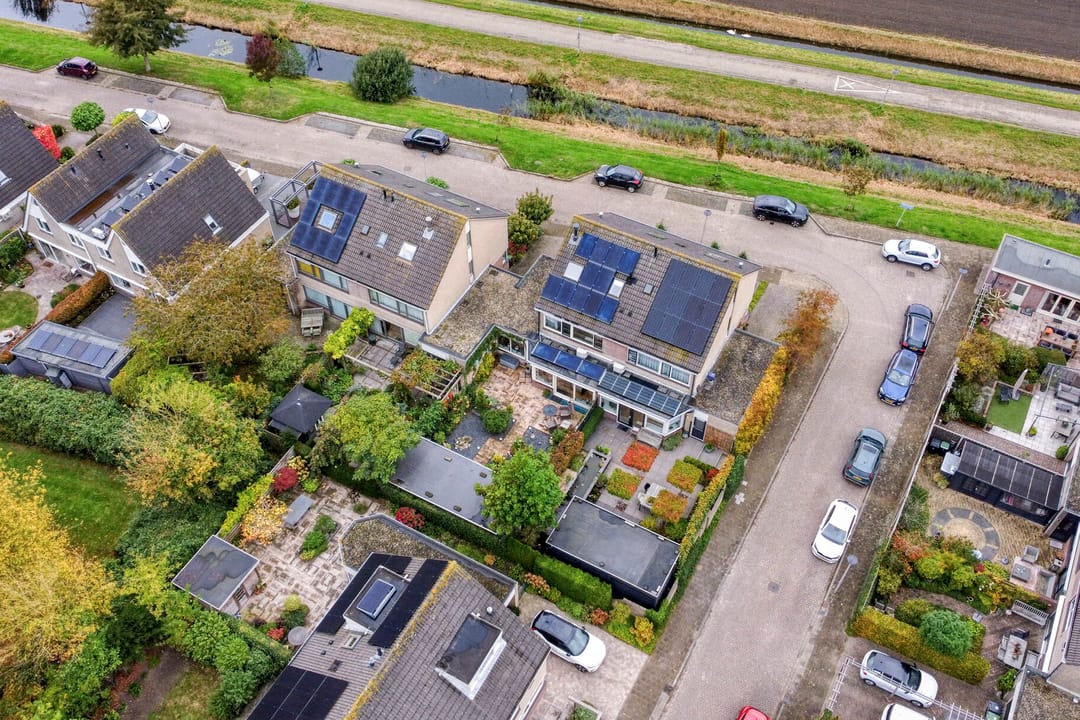 Photo 46 of Willem Joseph van Ghentstraat 38