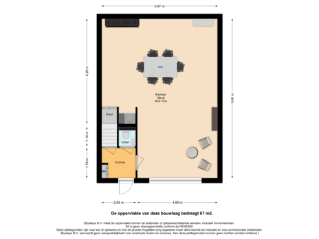 Bekijk plattegrond