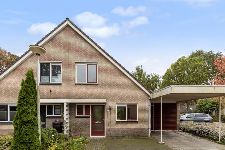 Foto 3 van Guldenroede 2