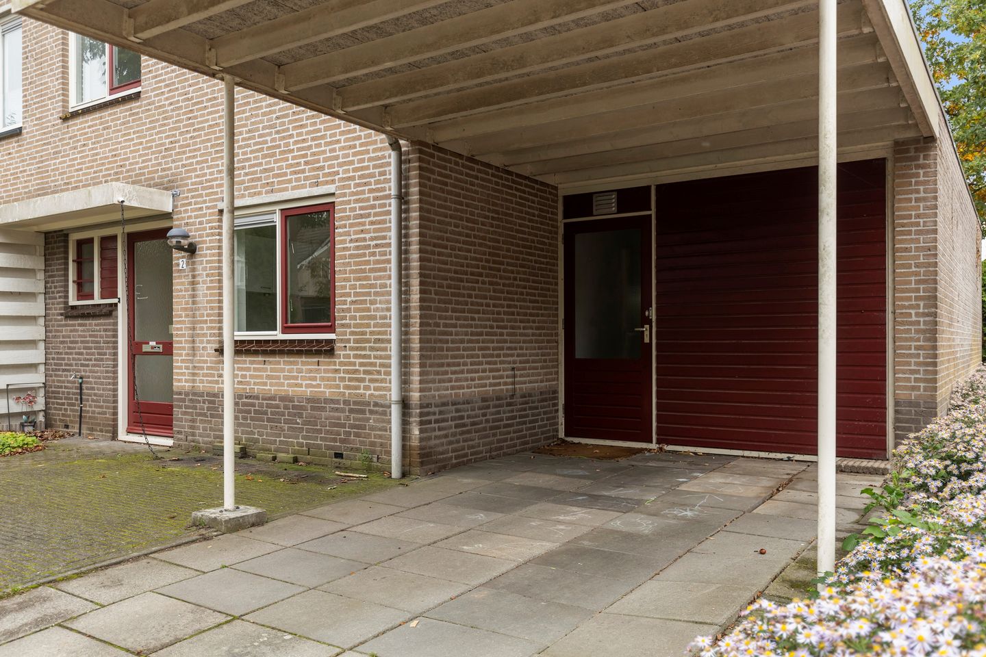 Foto 4 van Guldenroede 2