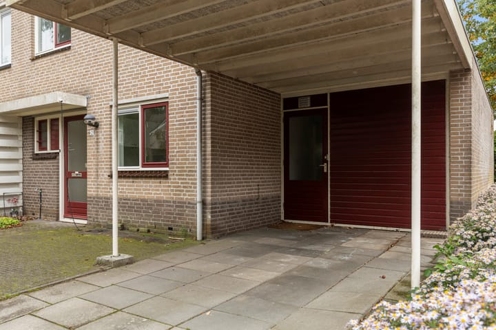 Foto 4 van Guldenroede 2