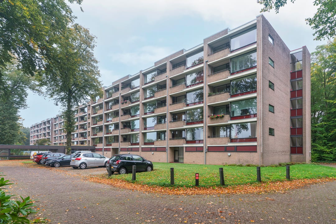 Foto 1 van Oude Kleefsebaan 281