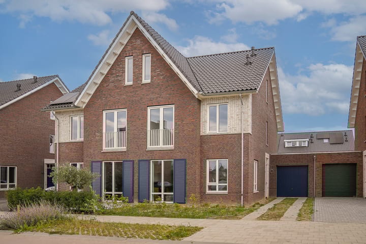 Terra Nigrastraat 38 main image