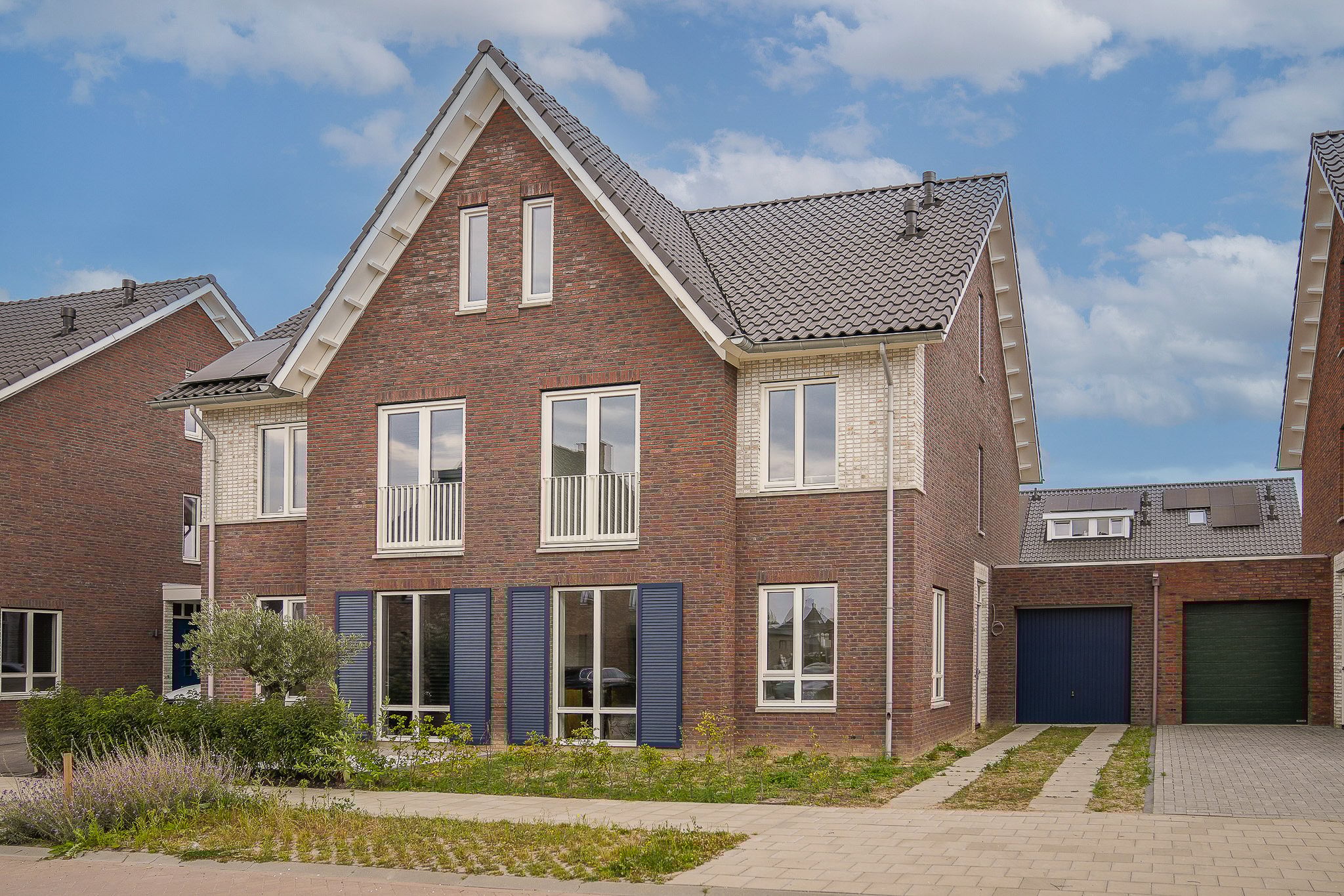 Terra Nigrastraat 38