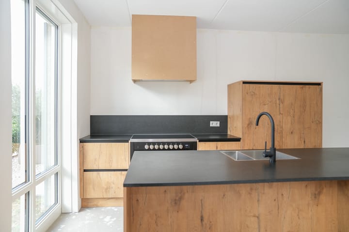 Photo 2 of Terra Nigrastraat 38