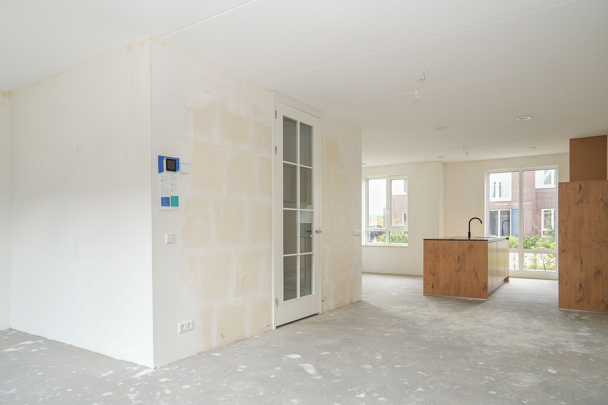 Foto 3 van Terra Nigrastraat 38