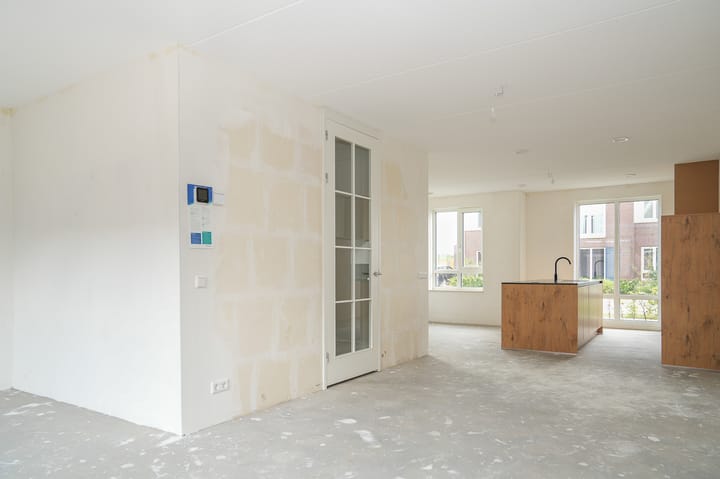 Photo 3 of Terra Nigrastraat 38