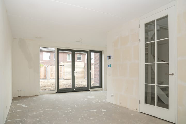 Photo 4 of Terra Nigrastraat 38