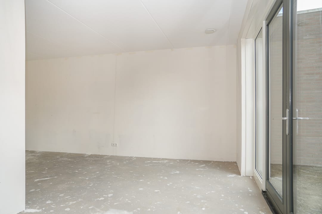 Foto 8 van Terra Nigrastraat 38