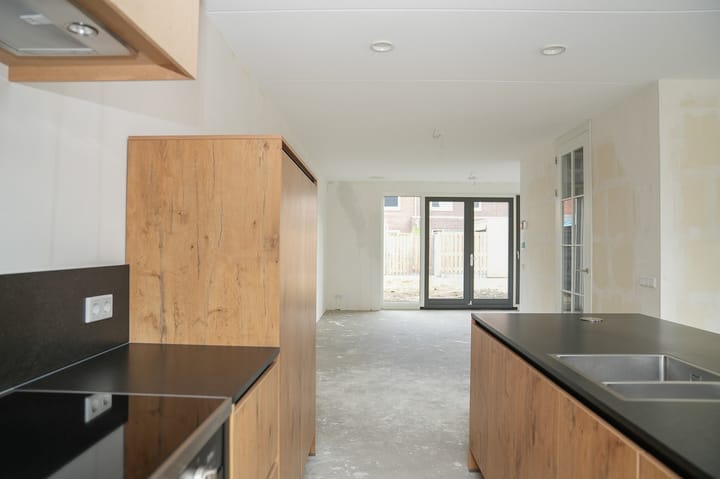 Photo 9 of Terra Nigrastraat 38