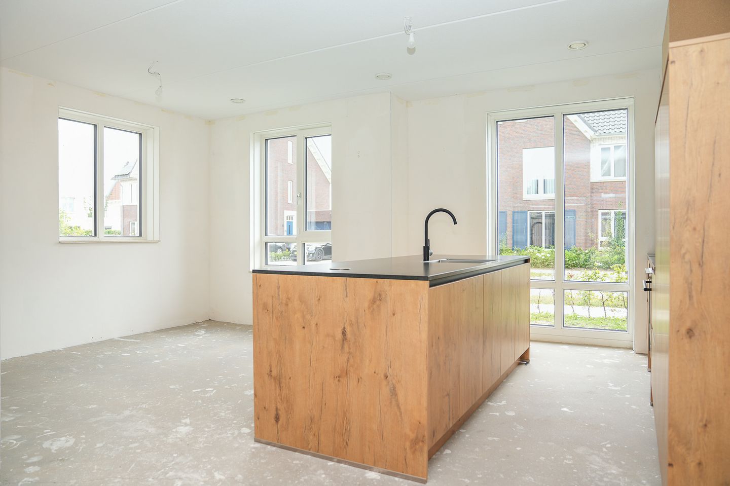 Foto 10 van Terra Nigrastraat 38