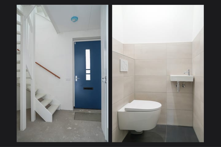 Photo 14 of Terra Nigrastraat 38