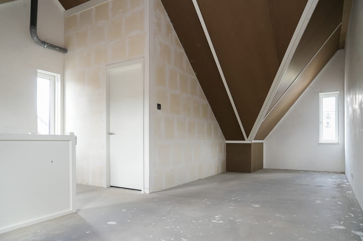 Photo 21 of Terra Nigrastraat 38