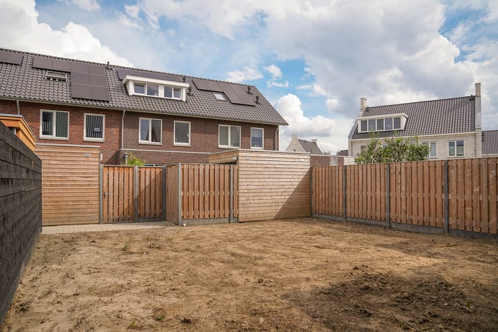 Photo 24 of Terra Nigrastraat 38