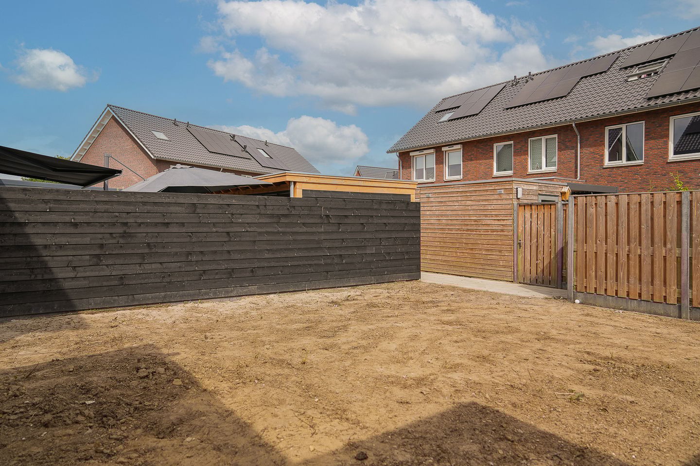 Foto 25 van Terra Nigrastraat 38