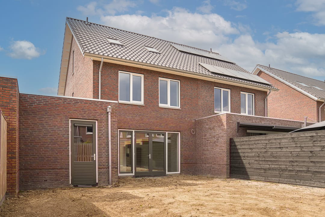 Foto 26 van Terra Nigrastraat 38