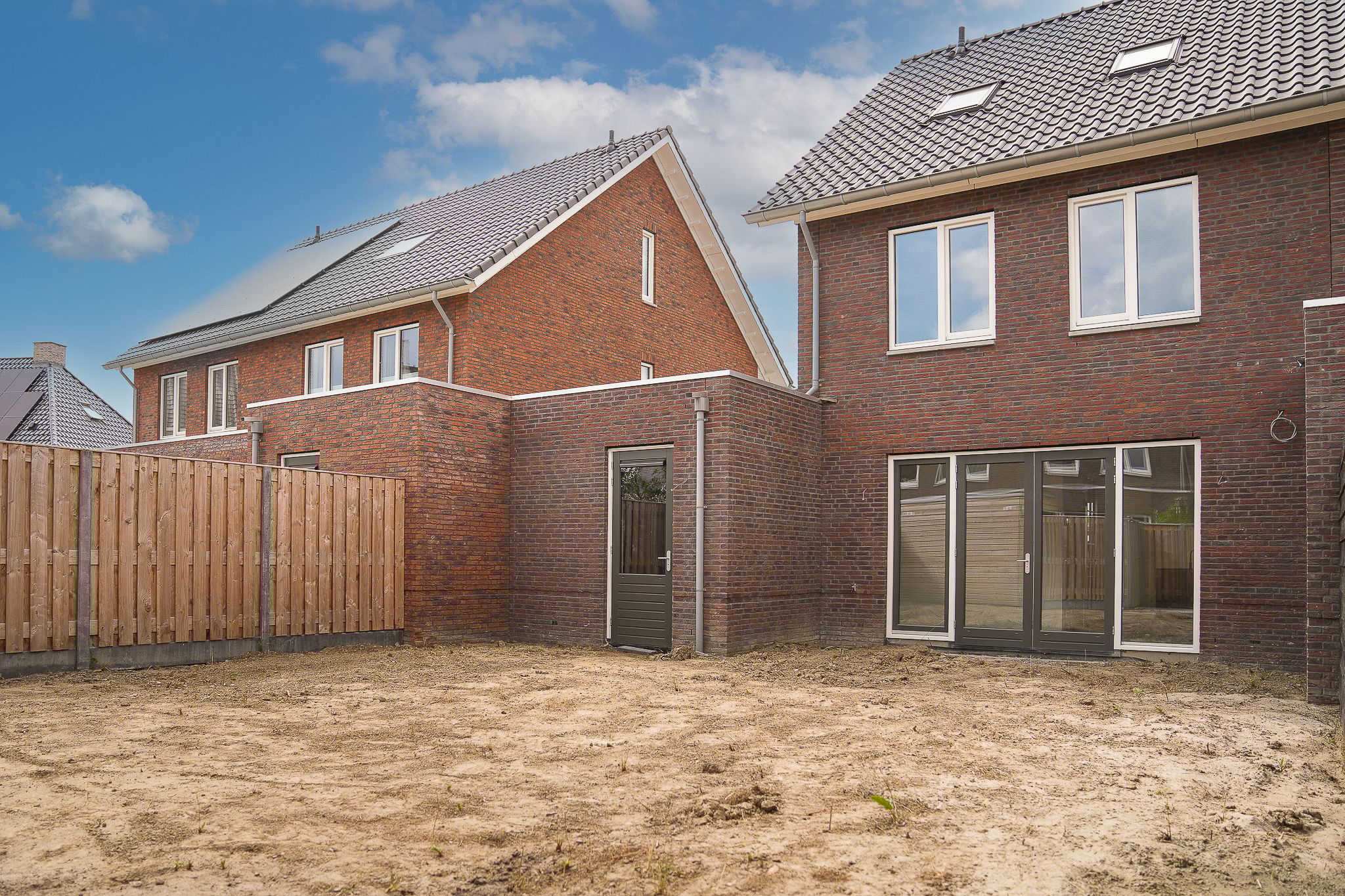 Foto 27 van Terra Nigrastraat 38