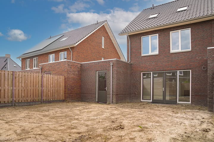 Photo 27 of Terra Nigrastraat 38