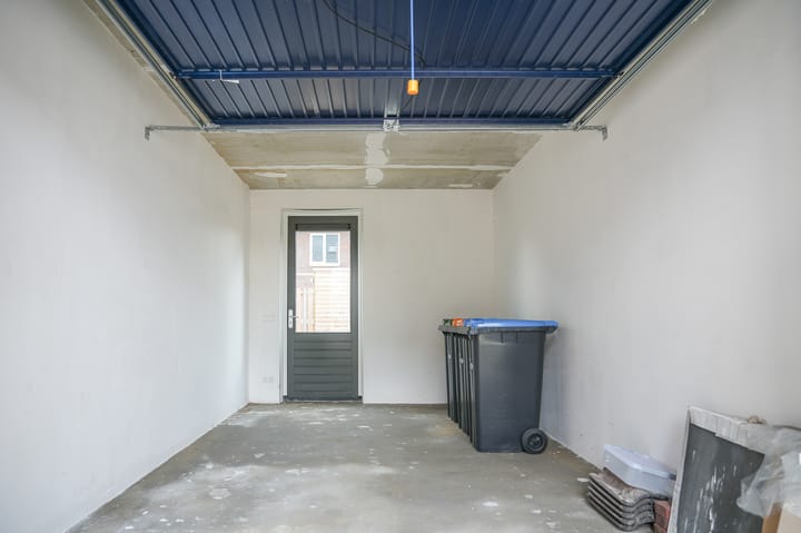 Photo 28 of Terra Nigrastraat 38