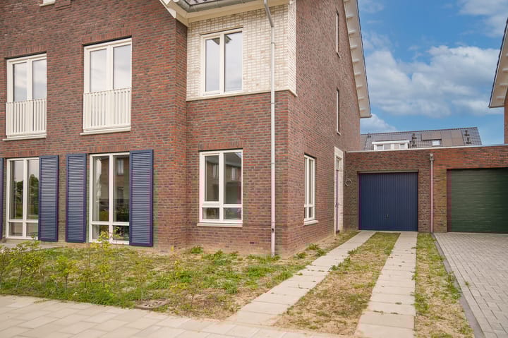 Photo 29 of Terra Nigrastraat 38