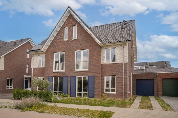 Photo 31 of Terra Nigrastraat 38