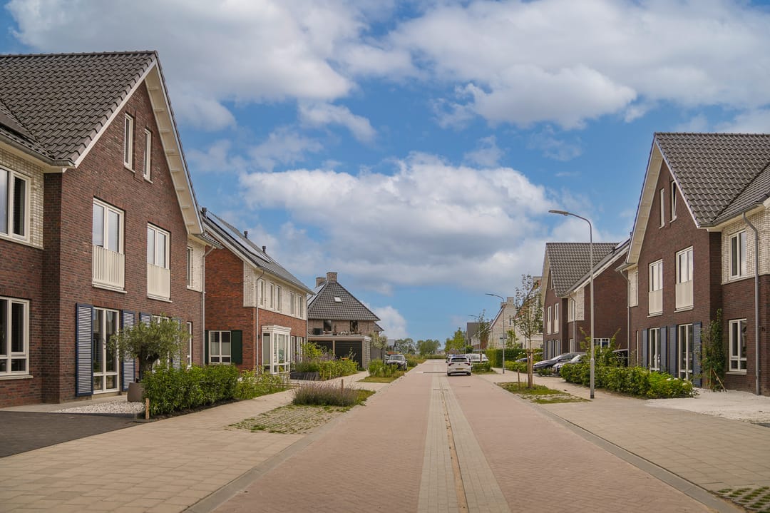 Foto 32 van Terra Nigrastraat 38