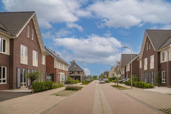 Photo 32 of Terra Nigrastraat 38