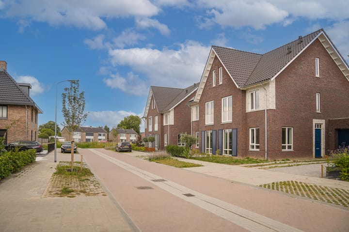 Photo 33 of Terra Nigrastraat 38