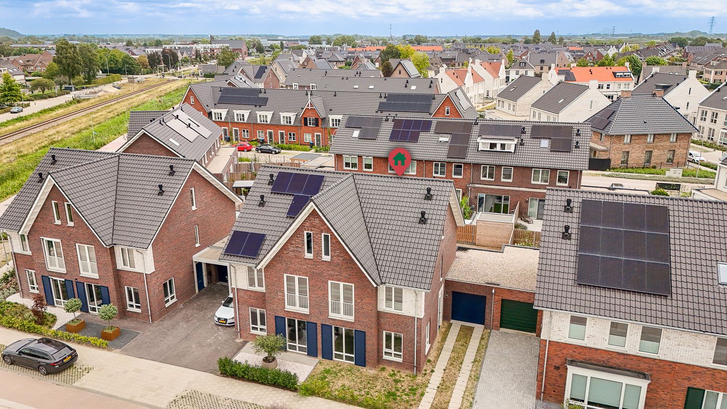 Foto 35 van Terra Nigrastraat 38