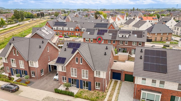 Photo 35 of Terra Nigrastraat 38