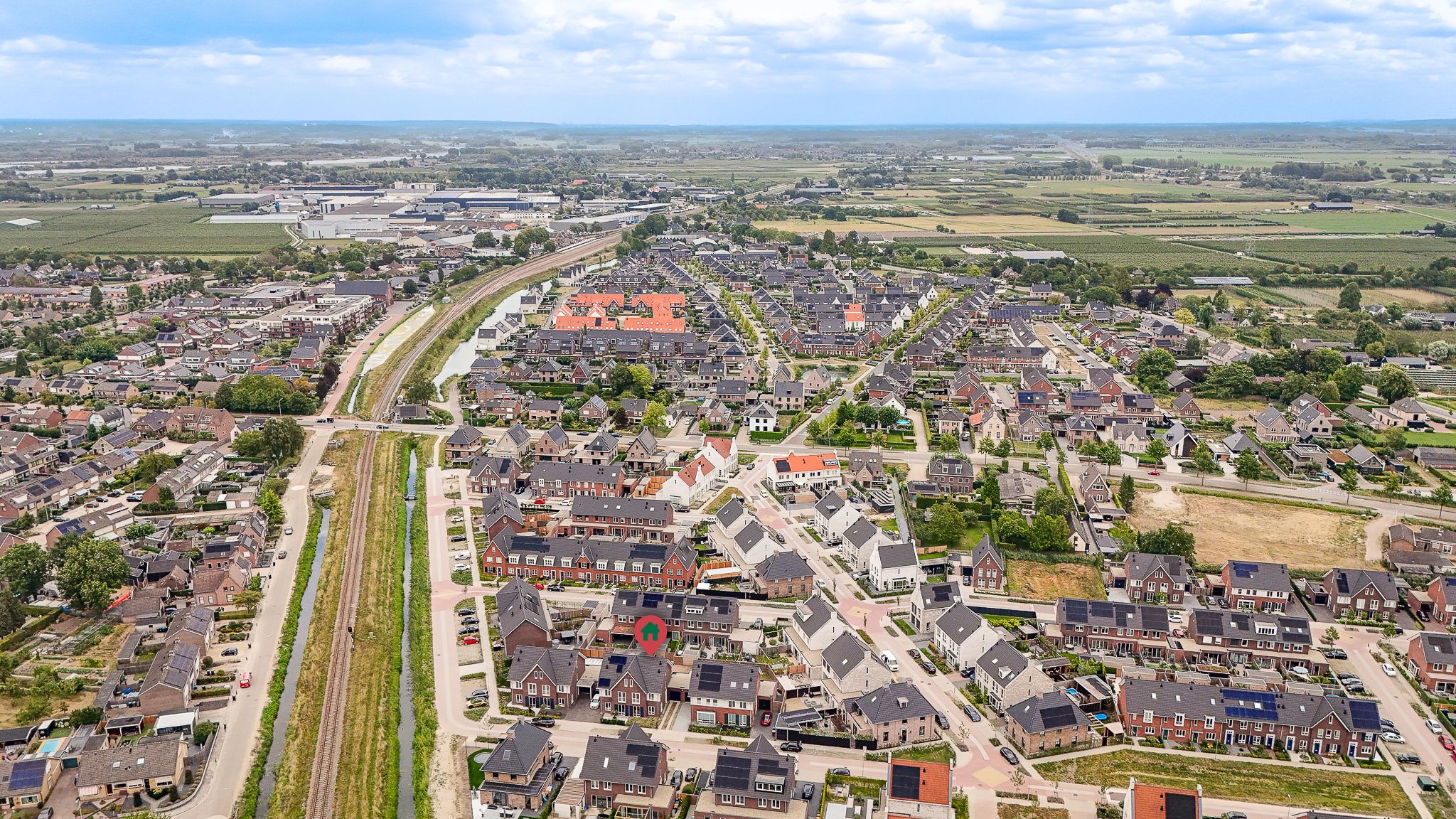 Foto 36 van Terra Nigrastraat 38